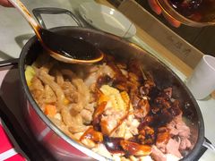 -和福顺牛肉大虾焖锅自助(宝业店)