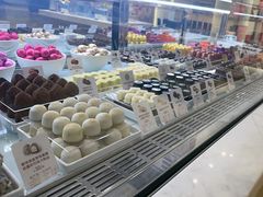 -GODIVA(王府井apm店)