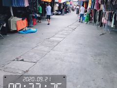 -细村农贸综合市场