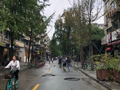-奎星楼街