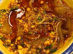 -马路边边串串香(一匡街店)