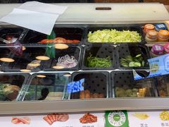 -赛百味SUBWAY(东风广场店)