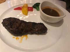 -波特曼西餐厅(南岗店)