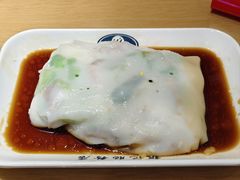 -银记肠粉店(广钢店)
