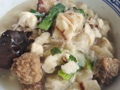 -老西安韩记三鲜煮馍(四府街店)