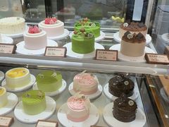 -野人先生现做冰淇淋(北京环宇荟店)