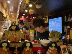 -半藏居酒屋(香港花园店)