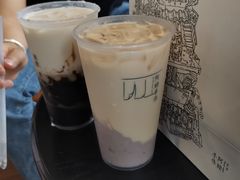 -阿嬷手作(南宁百盛印象城店)