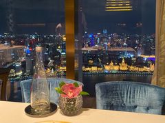 -金轩中餐厅 Jin Xuan(浦东丽思卡尔顿酒店)