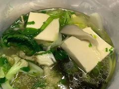 -四川音乐学院新都校区-食堂