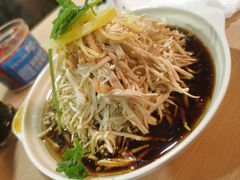 小煮干丝-蒋家桥饺面店(广陵路店)