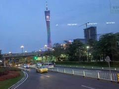 -广州都市观光巴士(粤陶巴)