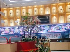 -花漫里日式餐厅(刺桐店)