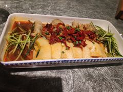 -纳瓦新疆菜(银都店)
