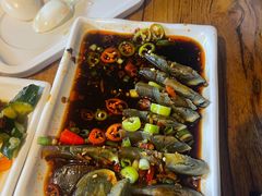 -平娃三宝烧烤·面食(富丰桥店)