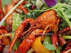 正宗盱眙十三香小龙虾-盱眙小龙虾(天虹店)