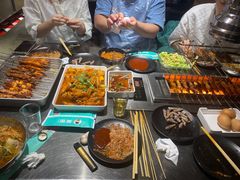 -白玉串城(南六中路店)