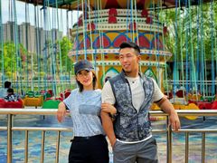 -长春公园(普阳街道)