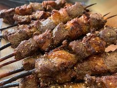 -巴依老爷新疆餐厅