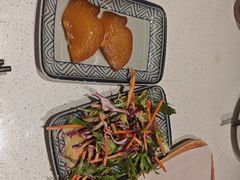 -老味烧烤(总店)