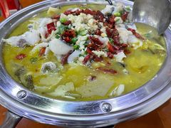 -全乐鱼馆·淳牌有机鱼直营店