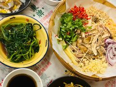 -东排食堂长沙小吃大排档(五一广场店)