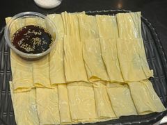 -鱼头泡饭·湖北菜·非物质文化遗产(岳家嘴总店)