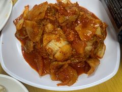 -屋里家延边朝鲜族冷面(南园店)