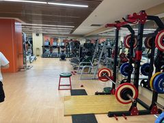 -CXFIT 陈徐健身工作室(凯旋店)