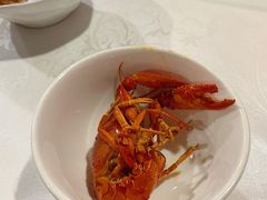 -恋拐子油爆虾·家常菜