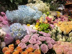 -爱尚幸福鲜花(上地实体店)