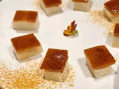 -真地道京味府·鲜橙烤鸭·北京菜(朝外大街东大桥店)