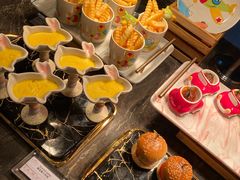 -味餐厅·海鲜·火锅·自助餐