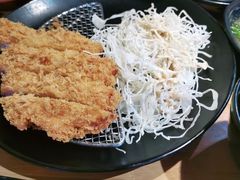 -雷门拉面店(新光天地店)