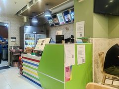 -丽丽三鲜螺蛳粉(田林路店)