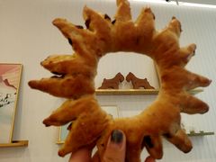 小太阳-石头先生的烤炉(济南领秀城贵和店)