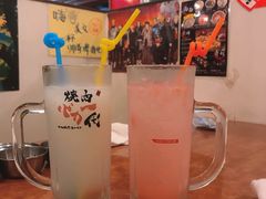 -蒜香焼肉PURUSHIN(马场路店)