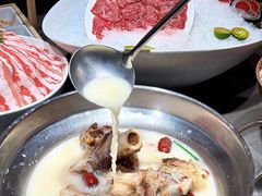 -骨之味·筒骨汤火锅(江头店)