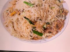 -华盛丰温州大排档(东三环南路店)