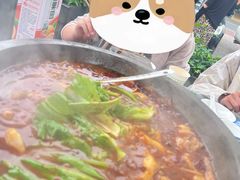 -都江堰石锅鱼