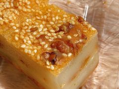 -周记传统糕点PASTRY(蜀汉路店)