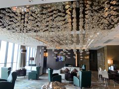 -广州天河希尔顿酒店