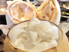-同仁四季椰子鸡(海岸城天利店)