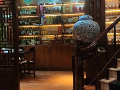 -金騰閣·经典粤菜(汾江中路店)