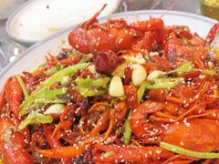 -指爱龙虾(金杨路总店)