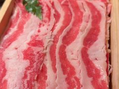 -巴奴毛肚火锅(二七万达店)