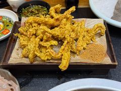 -沸炉重庆老火锅(军事博物馆店)