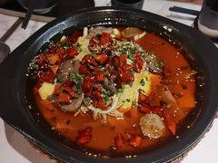 -乔阿马·江南味·驴肉香(龙湖华泾天街店)
