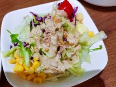 -爱丽丝牛排西餐厅(光谷步行街店)