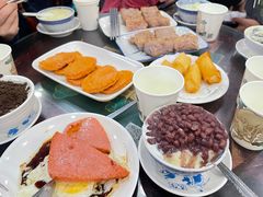 -民信老铺(华盖路店)
